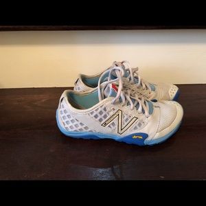 New Balance Minimus Trail Running Shoes